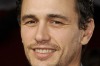 Fans and stars, like James Franco communicate through social media.