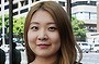 Helen Chai accepted a first-round offer  for the Bachelor of Construction Management and Property at the University of New South Wales.