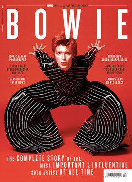 David Bowie Special Edition