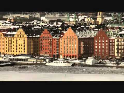 National Geographic's "SCANDINAVIA" HD