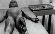 The Roswell incident – what really happened in 1947?