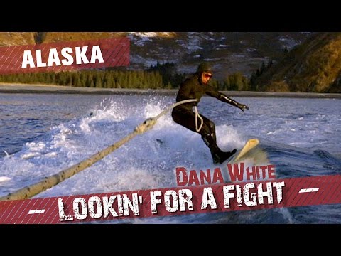 Dana White: Lookin' For a Fight - Episode 2