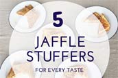 jaffles