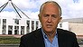 'Not convinced': Malcolm Turnbull on GST hike (Video Thumbnail)