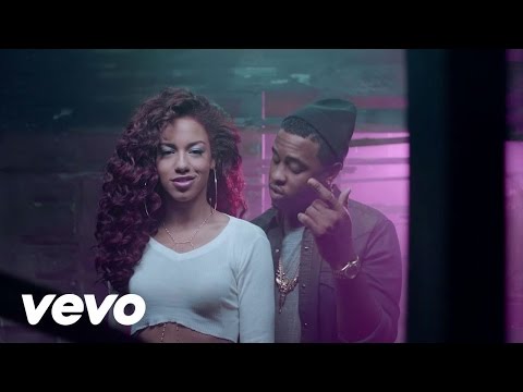 Natalie La Rose - Somebody ft. Jeremih