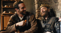 Among all the organized chaos of Galavant’s first season finale, we saw the brave and valiant Galavant escaping the new and more murderous royal regime with his former nemesis, King […]