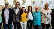 Tonight is the highly anticipated debut of The Shannara Chronicles, MTV’s first foray into Game of Thrones-like epic fantasy. If you haven’t heard about the series yet, here’s the official logline […]