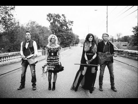 Little Big Town - Tornado