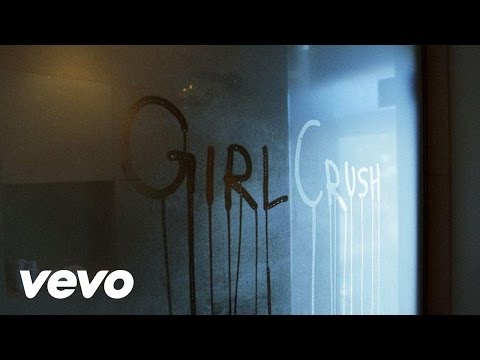 Little Big Town - Girl Crush (Lyric Video)