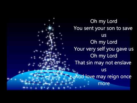 Boney M. - Mary's Boy Child  (Lyrics)