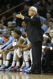 Roy Williams