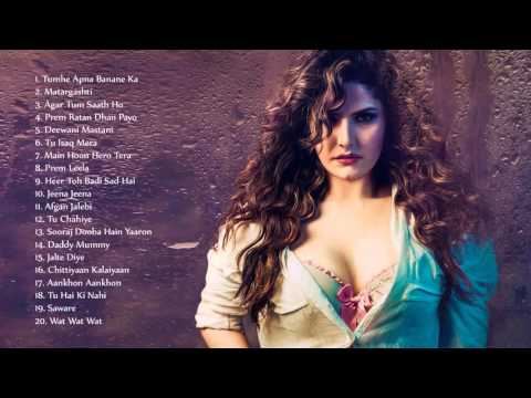 Top Bollywood songs November 2015 | Jukebox | New Bollywood Songs 2015