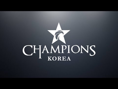 LCK Spring - Week 4 Day 1