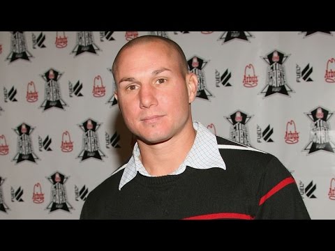 BMX Icon and 'The Challenge' Host Dave Mirra Dead at 41