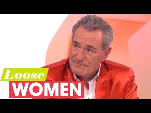 Michael Pattemore - One Year Without Lynda Bellingham | Loose Women