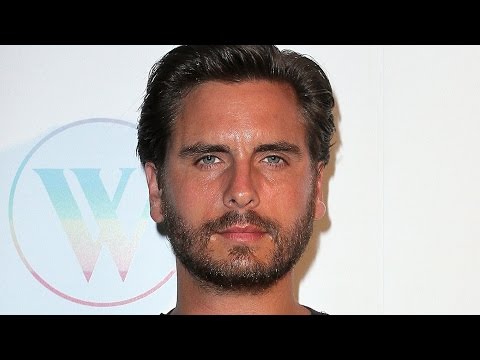 Scott Disick Enters Rehab in Costa Rica | Hollyscoop News