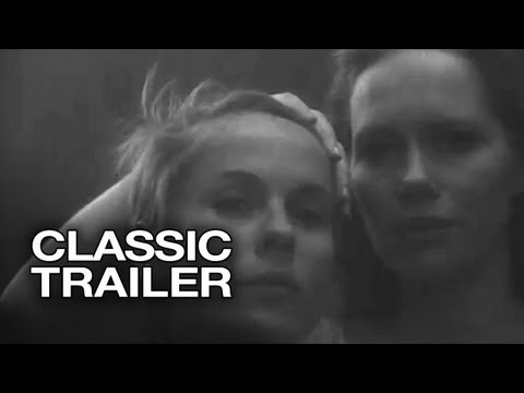 Persona Official Trailer #1 - Liv Ullmann Movie (1966) HD