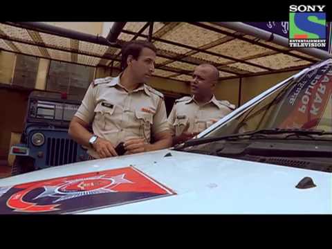 Crime Patrol - Diabolical Masquerade (Part I) - Episode 261 - 22nd June 2013