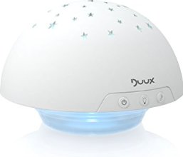 Duux Baby Projector and Night Light