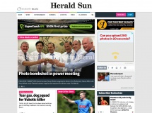 The Herald Sun