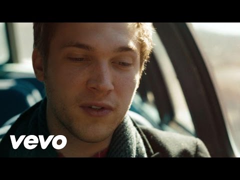 Phillip Phillips - Gone, Gone, Gone