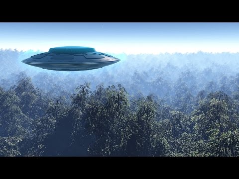 UFO Contact in 2016 (SHOCKING)NASA  preparing the World for the big event