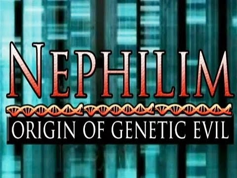 THE NEPHILIM-Full Documentary