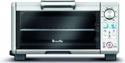 Breville BOV450XL Mini Horno inteligente con Element IQ