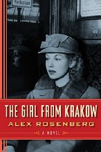 The Girl from Krakow: A Novel