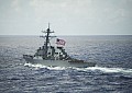 China Rejects Latest US FONOP in the South China Sea 