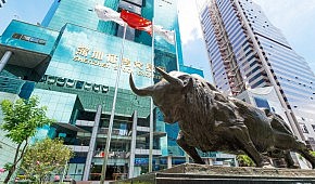 Interview: China Stocks