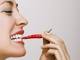 Supplied News Weight loss study: more chilli, less cravings