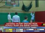 Megyn Kelly Shocked Bernie Sanders Is Making Baskets: 'Is This A Joke?'