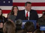 Chris Christie Bows Out