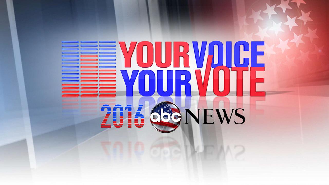 abc news 2016 presidential election