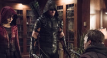 OK, first things first: Felicity Smoak is not dead and buried in that mysterious grave. Arrow at least put that scary theory to rest in its first episode of 2016, “Blood […]