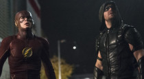 Another year, another Flarrow. Yes, it’s time for the second annual (third if you count the Arrow Season 2 spinoff episodes) Flash / Arrow crossover event! And this time it’s even more complicated […]