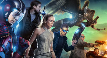 DC’s Legends of Tomorrow makes its highly anticipated debut tonight, and what better way to get ready than to hear from the cast of the superhero series. We spoke with some […]