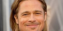 Brad Pitt