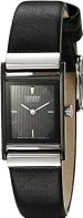 Citizen Women's EW9215-01E Eco-Drive Strap Black Dial Watch