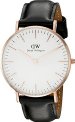 Daniel Wellington 0508DW Sheffield Wrist Watch