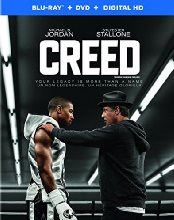 Creed [Blu-ray + DVD + Digital Copy]