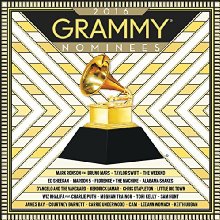 2016 Grammy Nominees