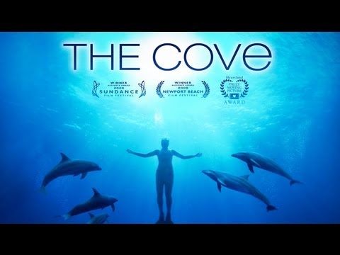 The Cove | Film Trailer | Participant Media