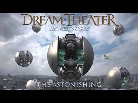 Dream Theater - Heaven's Cove (Audio)