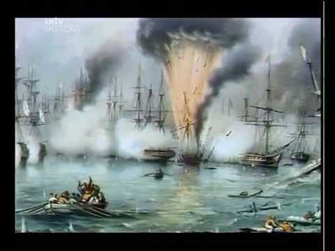 The Crimean War - Episode 1 The Reason Why