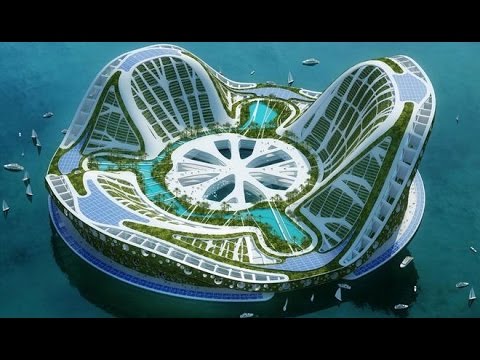 Dubai : Top 10 MegaStructure Project