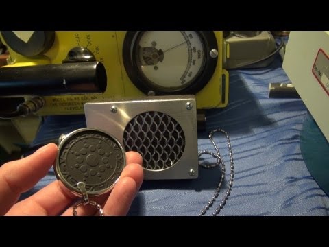 radioactive quantum scalar energy pendant review