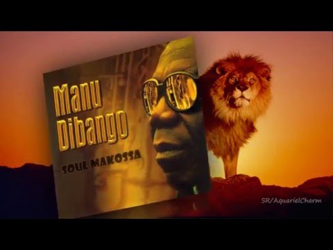 Soul Makossa  - Manu Dibango (Original version)