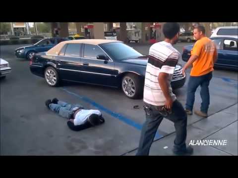 Street Fight & Knockout - Boxing Knockouts Crazy Real Life Compilation 2015 #Fight